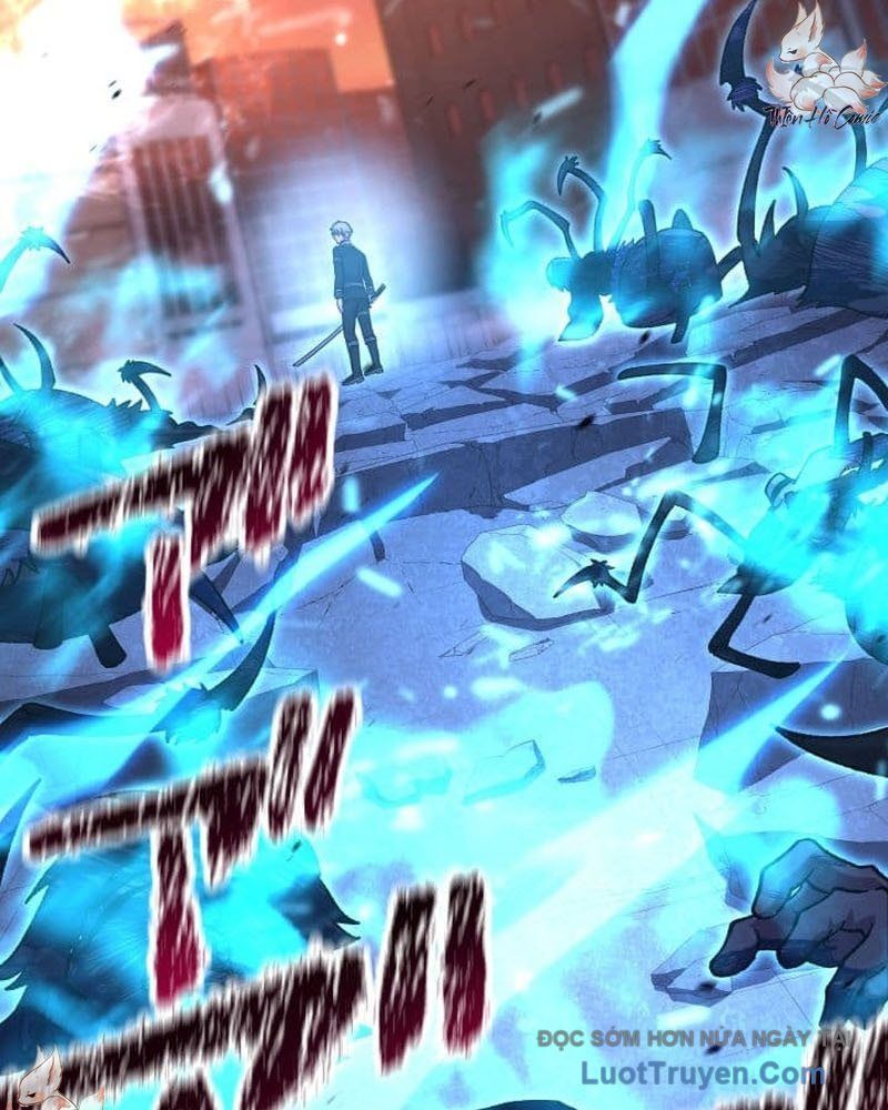 Kiếm Sĩ Mạnh Nhất Đâm Xuyên Bóng Tối Chapter 8 - 74