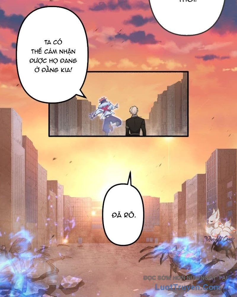 Kiếm Sĩ Mạnh Nhất Đâm Xuyên Bóng Tối Chapter 8 - 78