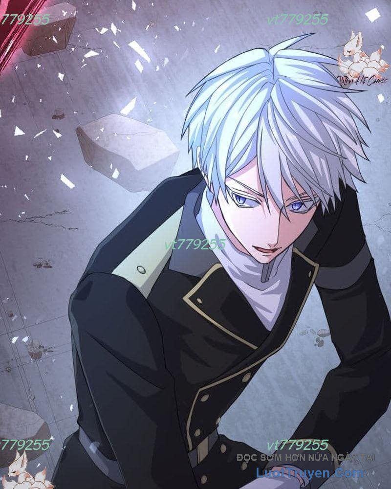 Kiếm Sĩ Mạnh Nhất Đâm Xuyên Bóng Tối Chapter 8 - 9