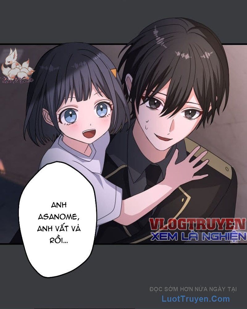 Kiếm Sĩ Mạnh Nhất Đâm Xuyên Bóng Tối Chapter 8 - 82