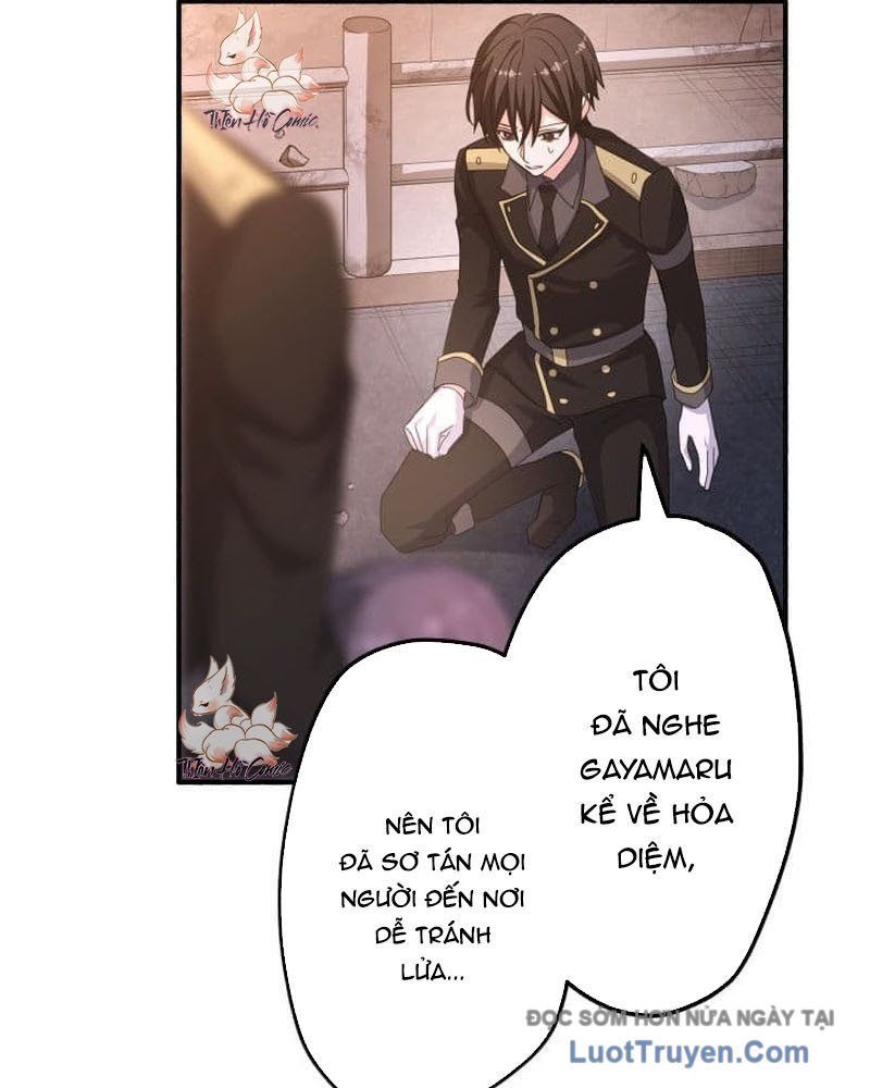 Kiếm Sĩ Mạnh Nhất Đâm Xuyên Bóng Tối Chapter 8 - 86