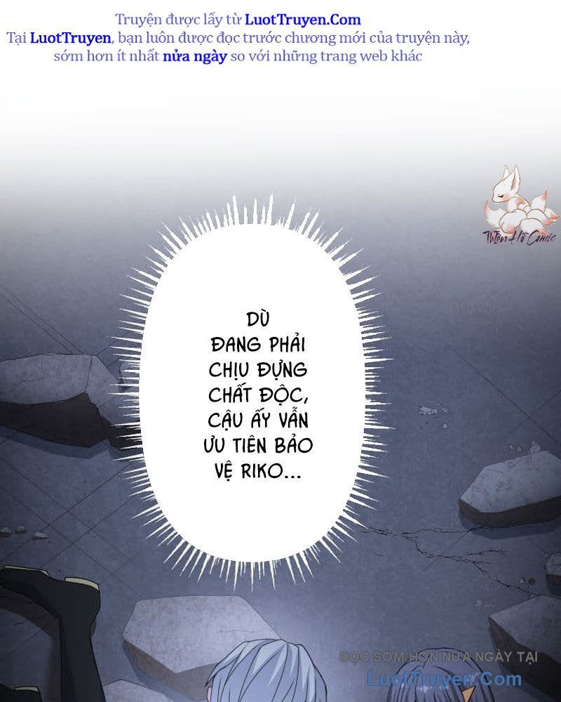 Kiếm Sĩ Mạnh Nhất Đâm Xuyên Bóng Tối Chapter 8 - 91