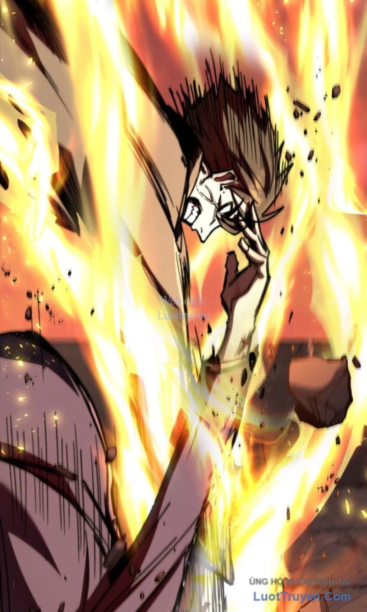 Trở Thành Cuồng Nhân Ở Chính Thế Giới Mà Mình Tạo Ra Chapter 1.5 - 14