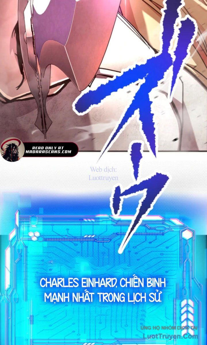 Trở Thành Cuồng Nhân Ở Chính Thế Giới Mà Mình Tạo Ra Chapter 1 - 11