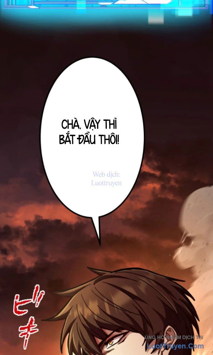 Trở Thành Cuồng Nhân Ở Chính Thế Giới Mà Mình Tạo Ra Chapter 1 - 12