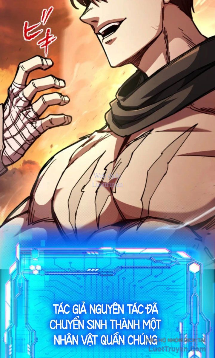 Trở Thành Cuồng Nhân Ở Chính Thế Giới Mà Mình Tạo Ra Chapter 1 - 13