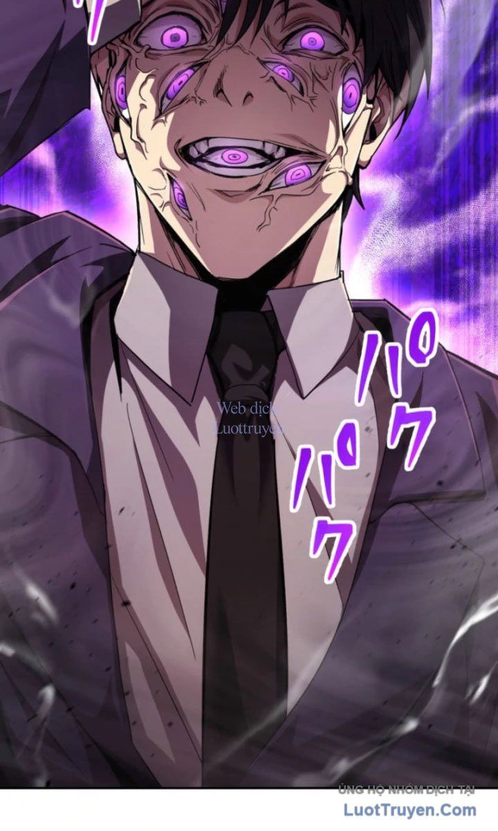 Trở Thành Cuồng Nhân Ở Chính Thế Giới Mà Mình Tạo Ra Chapter 1 - 125