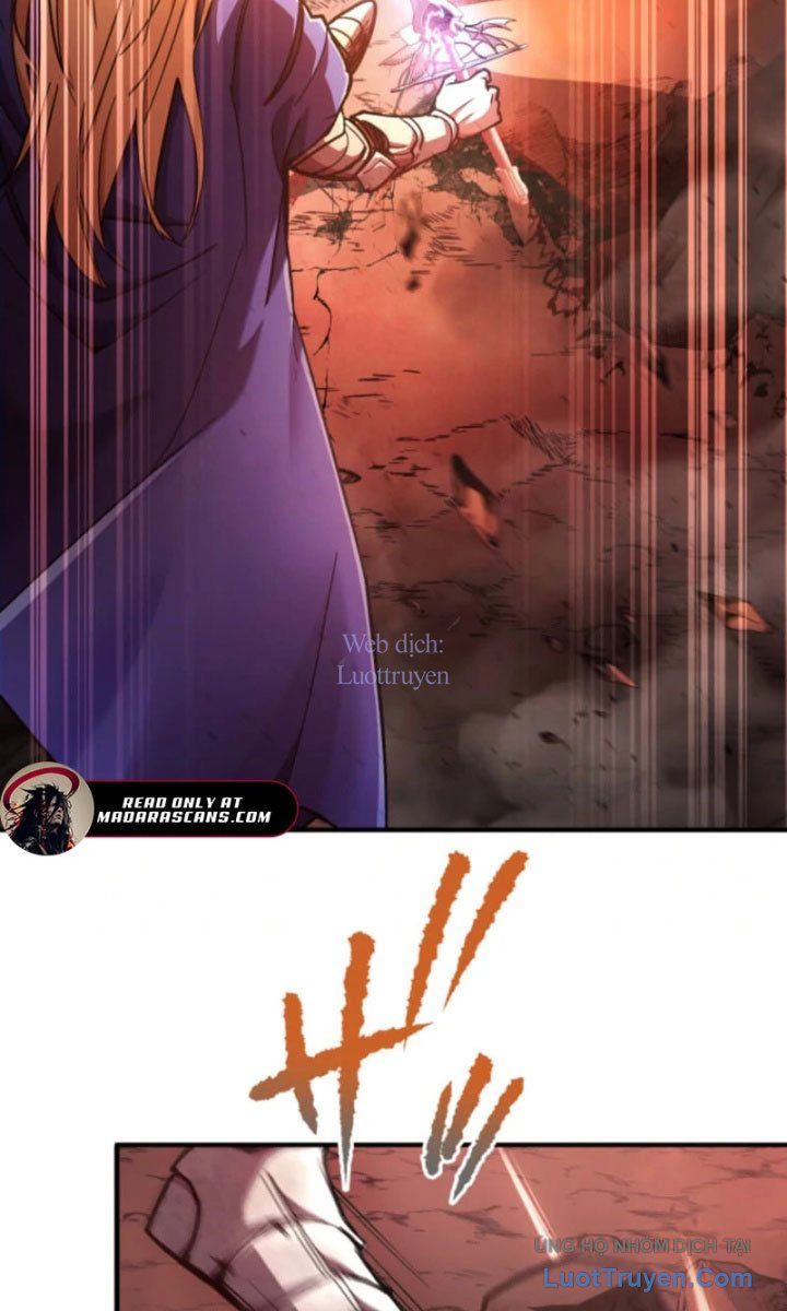 Trở Thành Cuồng Nhân Ở Chính Thế Giới Mà Mình Tạo Ra Chapter 1 - 31