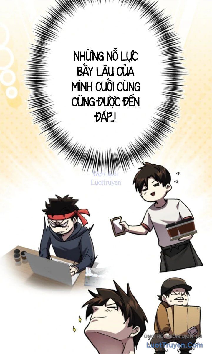 Trở Thành Cuồng Nhân Ở Chính Thế Giới Mà Mình Tạo Ra Chapter 1 - 96