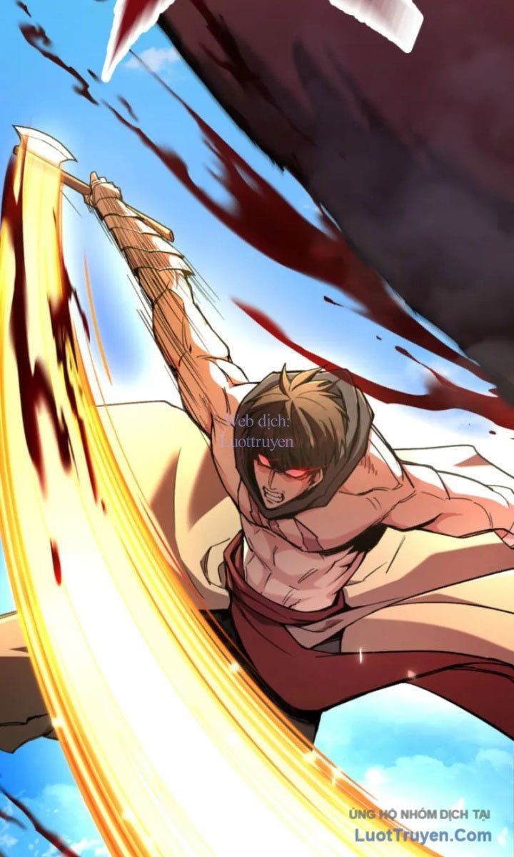 Trở Thành Cuồng Nhân Ở Chính Thế Giới Mà Mình Tạo Ra Chapter 2 - 111