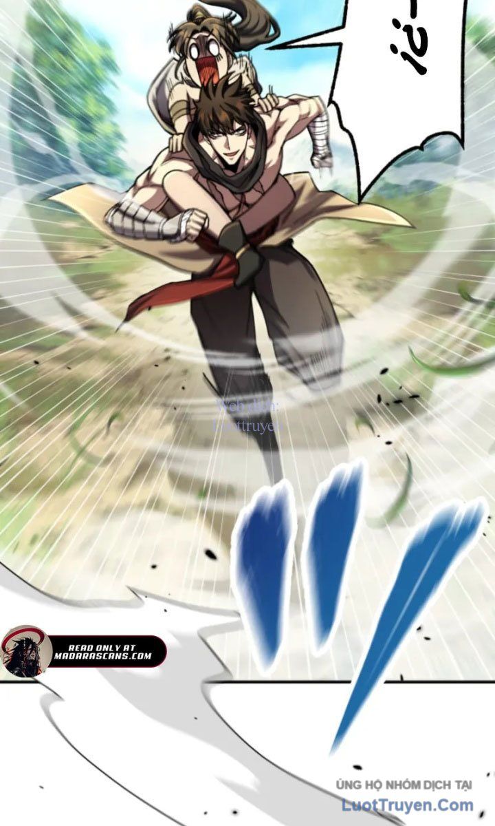 Trở Thành Cuồng Nhân Ở Chính Thế Giới Mà Mình Tạo Ra Chapter 2 - 166