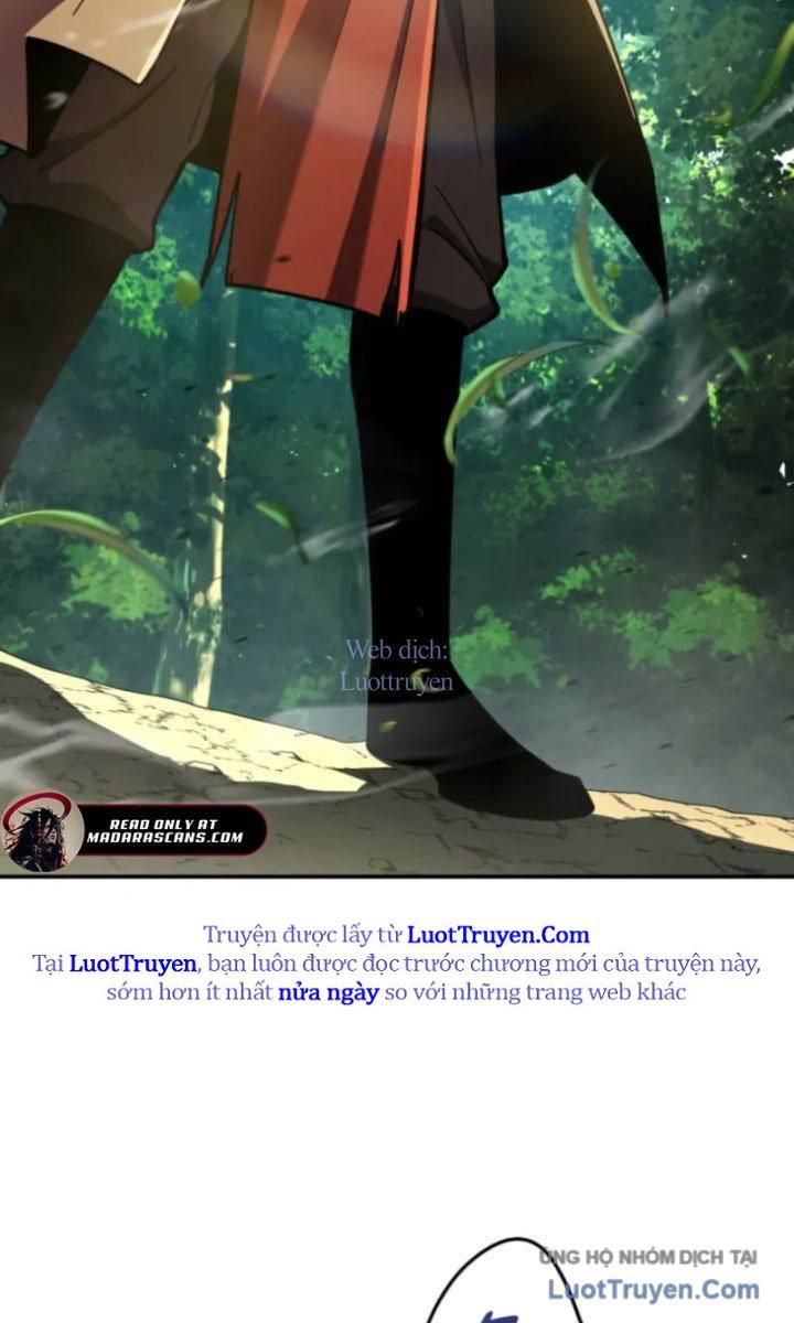 Trở Thành Cuồng Nhân Ở Chính Thế Giới Mà Mình Tạo Ra Chapter 2 - 23