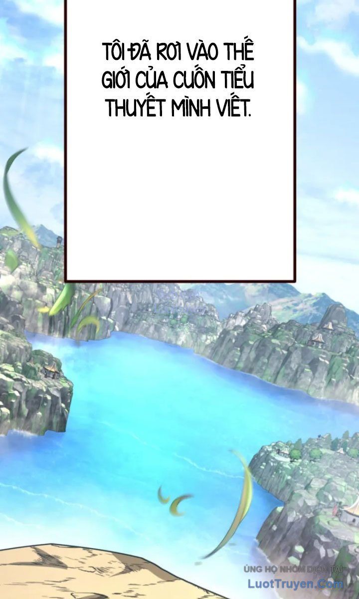 Trở Thành Cuồng Nhân Ở Chính Thế Giới Mà Mình Tạo Ra Chapter 2 - 4