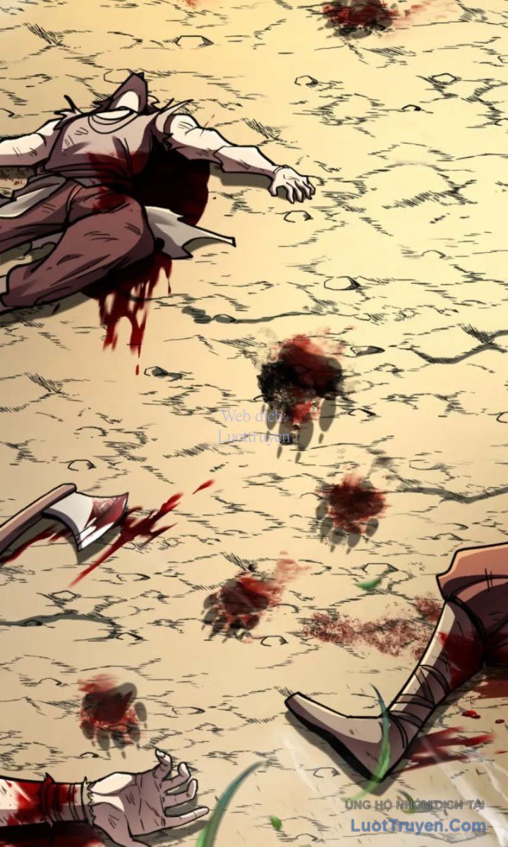 Trở Thành Cuồng Nhân Ở Chính Thế Giới Mà Mình Tạo Ra Chapter 2 - 35