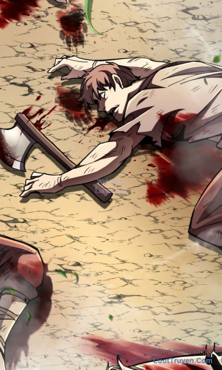 Trở Thành Cuồng Nhân Ở Chính Thế Giới Mà Mình Tạo Ra Chapter 2 - 36