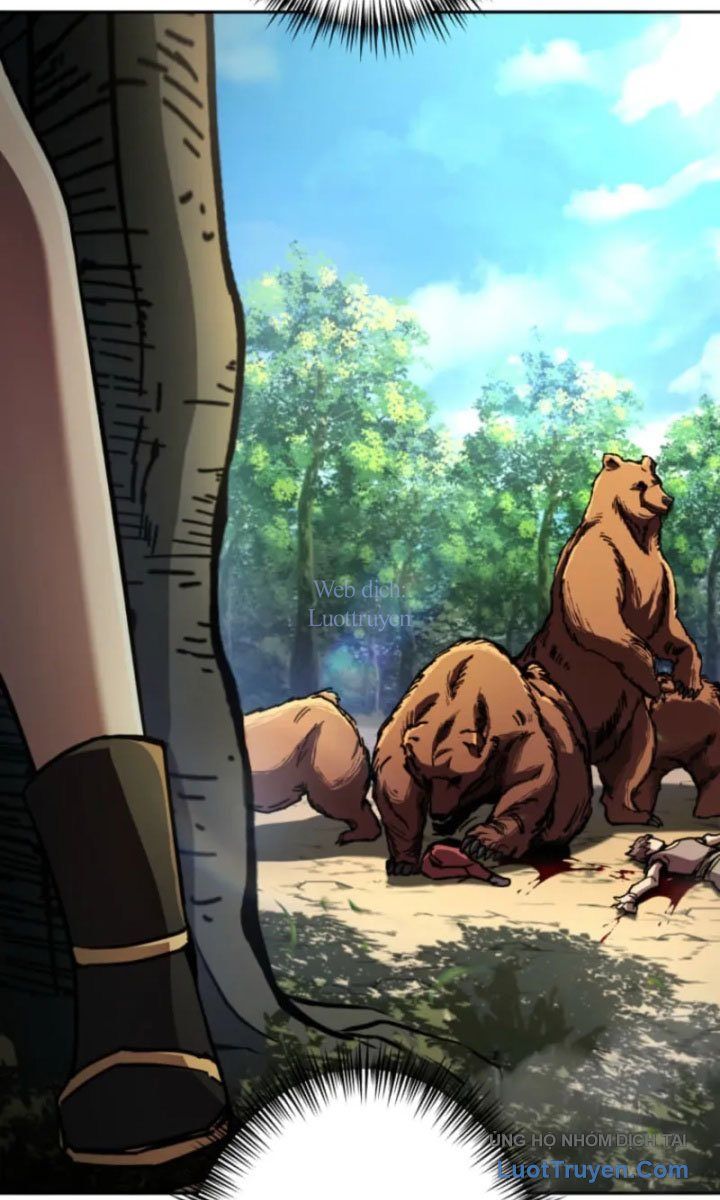 Trở Thành Cuồng Nhân Ở Chính Thế Giới Mà Mình Tạo Ra Chapter 2 - 38