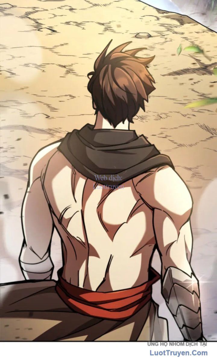 Trở Thành Cuồng Nhân Ở Chính Thế Giới Mà Mình Tạo Ra Chapter 2 - 5