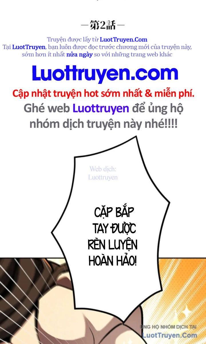 Trở Thành Cuồng Nhân Ở Chính Thế Giới Mà Mình Tạo Ra Chapter 2 - 9