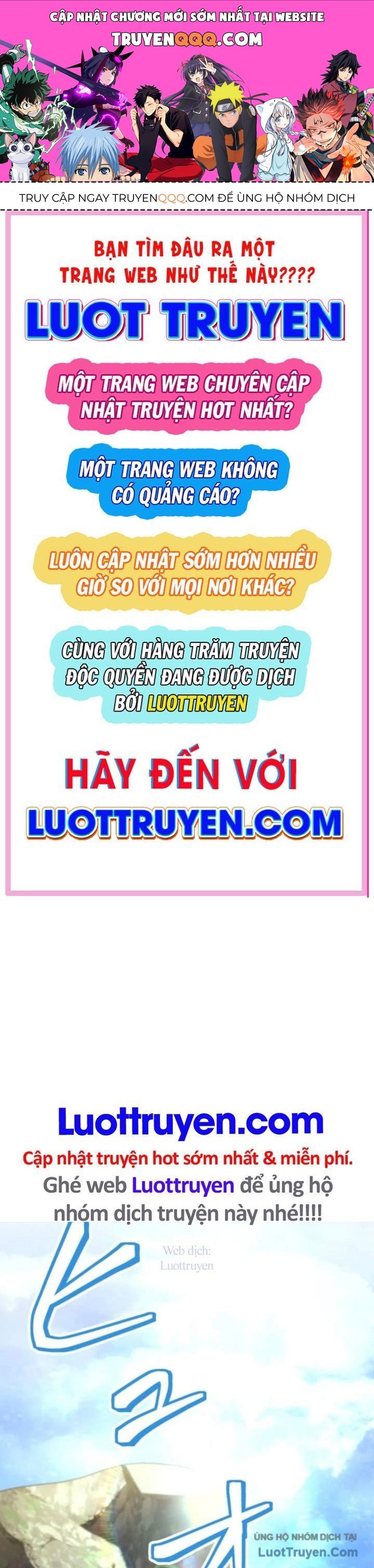 Trở Thành Cuồng Nhân Ở Chính Thế Giới Mà Mình Tạo Ra Chapter 3 - 1