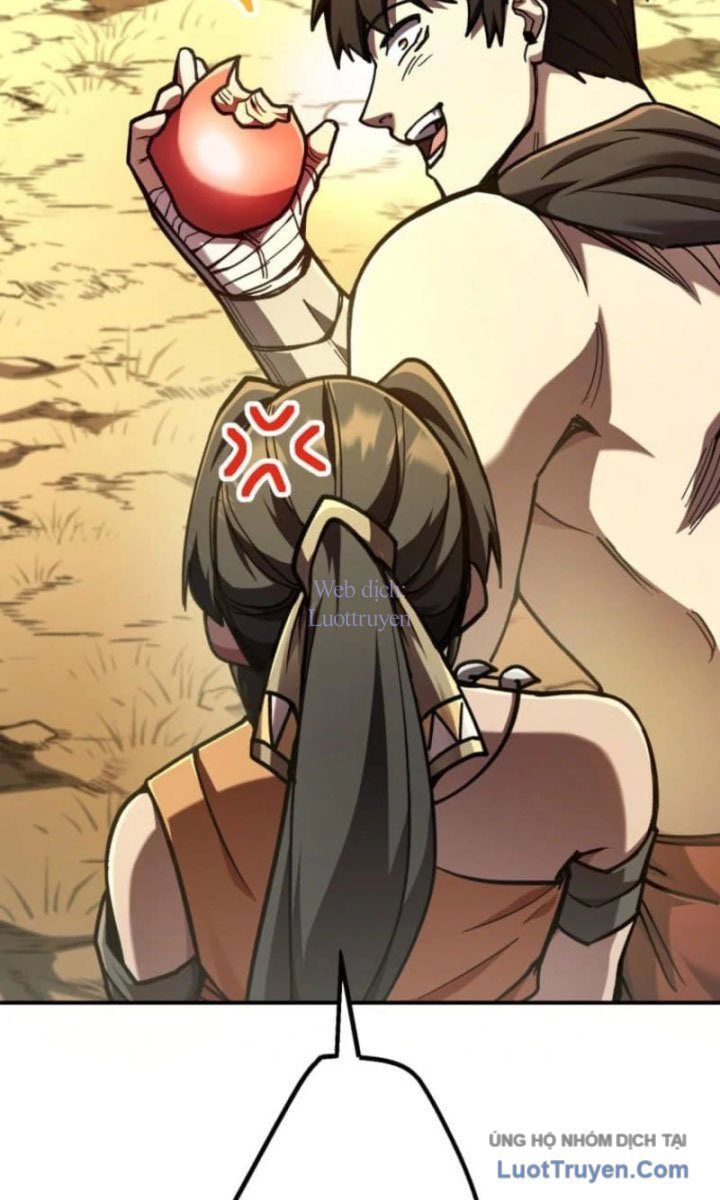 Trở Thành Cuồng Nhân Ở Chính Thế Giới Mà Mình Tạo Ra Chapter 3 - 14