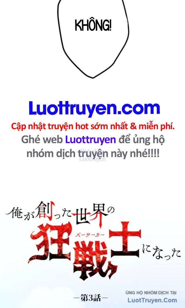 Trở Thành Cuồng Nhân Ở Chính Thế Giới Mà Mình Tạo Ra Chapter 3 - 15