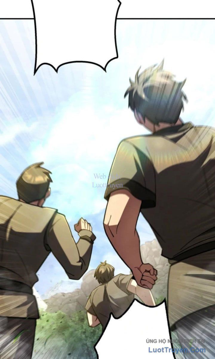 Trở Thành Cuồng Nhân Ở Chính Thế Giới Mà Mình Tạo Ra Chapter 3 - 19