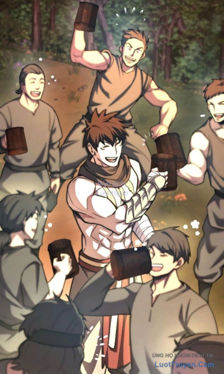 Trở Thành Cuồng Nhân Ở Chính Thế Giới Mà Mình Tạo Ra Chapter 3 - 186