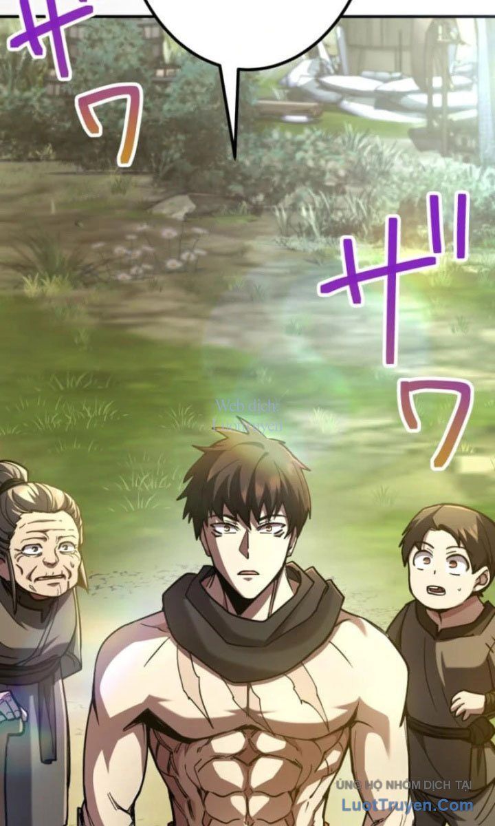 Trở Thành Cuồng Nhân Ở Chính Thế Giới Mà Mình Tạo Ra Chapter 3 - 21