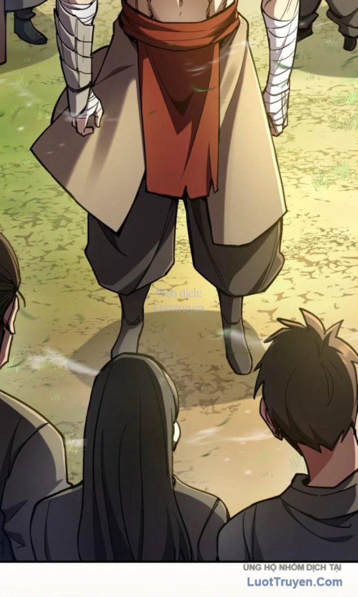 Trở Thành Cuồng Nhân Ở Chính Thế Giới Mà Mình Tạo Ra Chapter 3 - 22