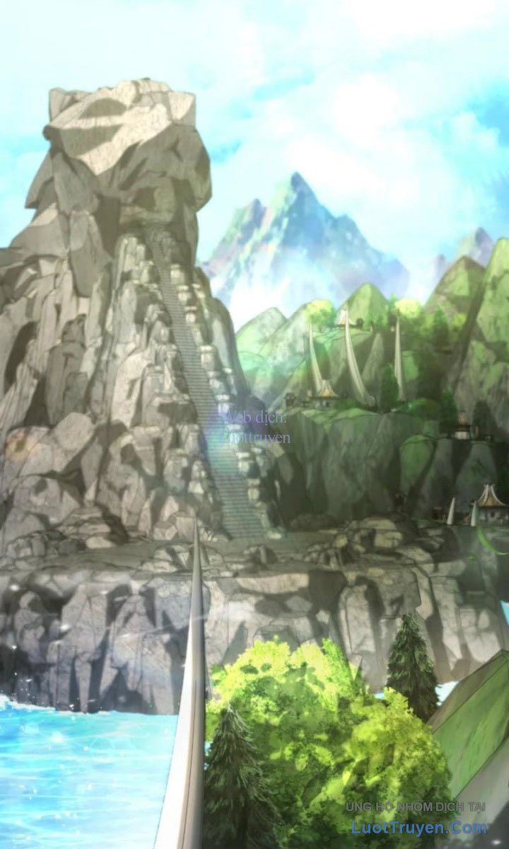 Trở Thành Cuồng Nhân Ở Chính Thế Giới Mà Mình Tạo Ra Chapter 3 - 26