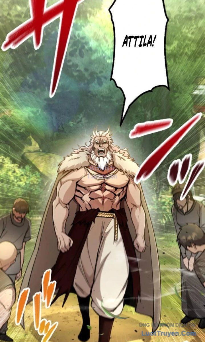 Trở Thành Cuồng Nhân Ở Chính Thế Giới Mà Mình Tạo Ra Chapter 3 - 32