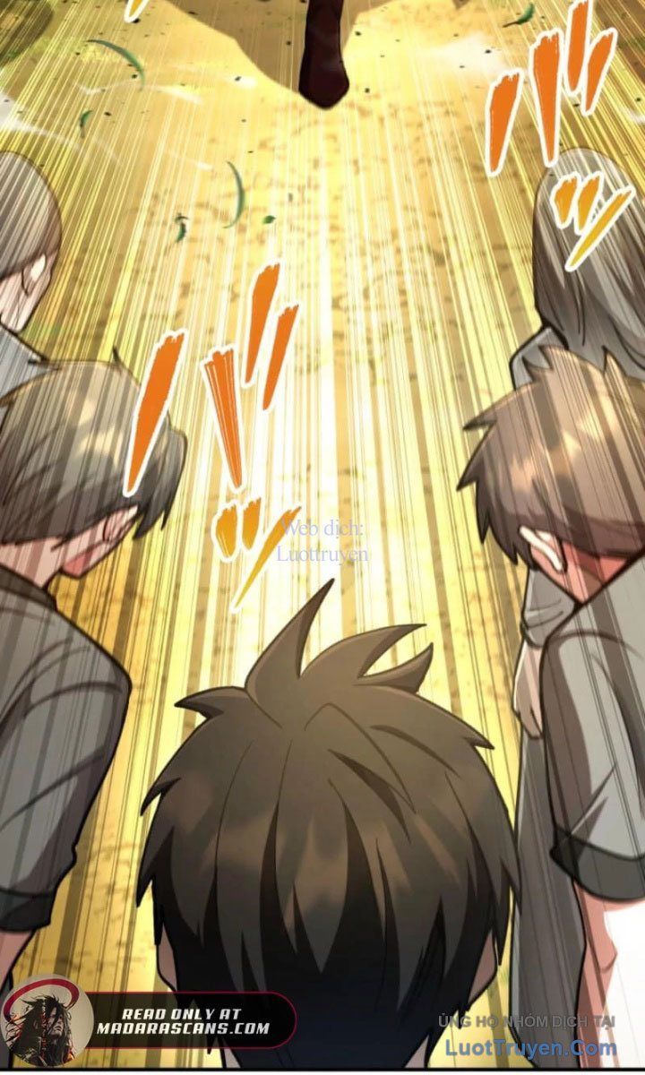Trở Thành Cuồng Nhân Ở Chính Thế Giới Mà Mình Tạo Ra Chapter 3 - 33