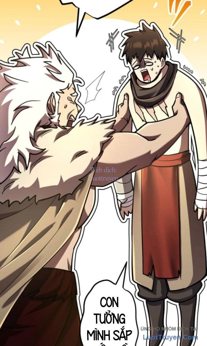 Trở Thành Cuồng Nhân Ở Chính Thế Giới Mà Mình Tạo Ra Chapter 3 - 45