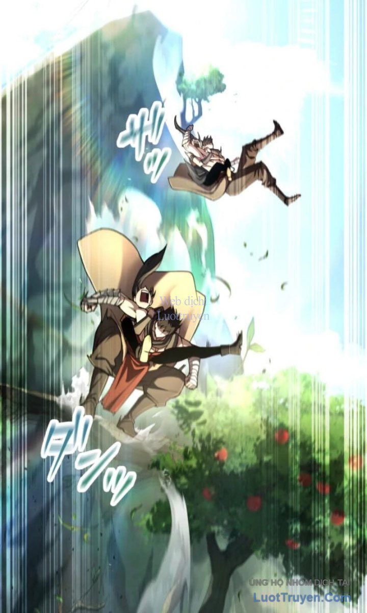 Trở Thành Cuồng Nhân Ở Chính Thế Giới Mà Mình Tạo Ra Chapter 3 - 6