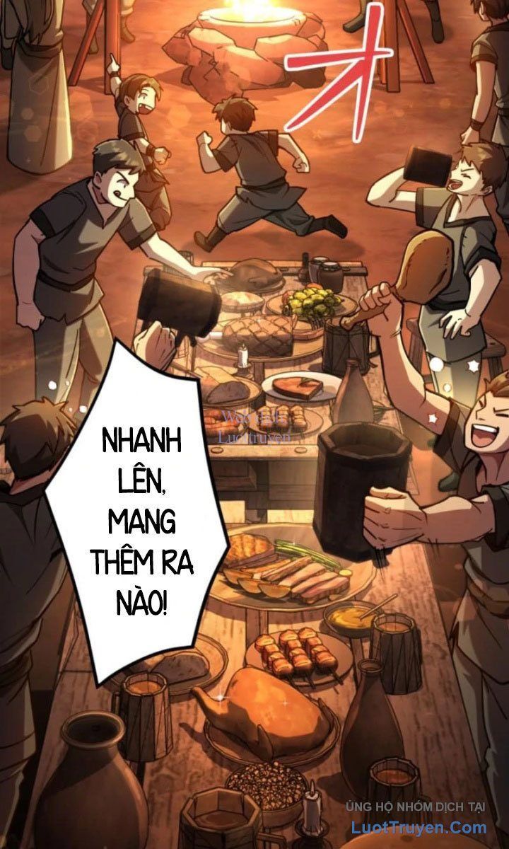 Trở Thành Cuồng Nhân Ở Chính Thế Giới Mà Mình Tạo Ra Chapter 3 - 53