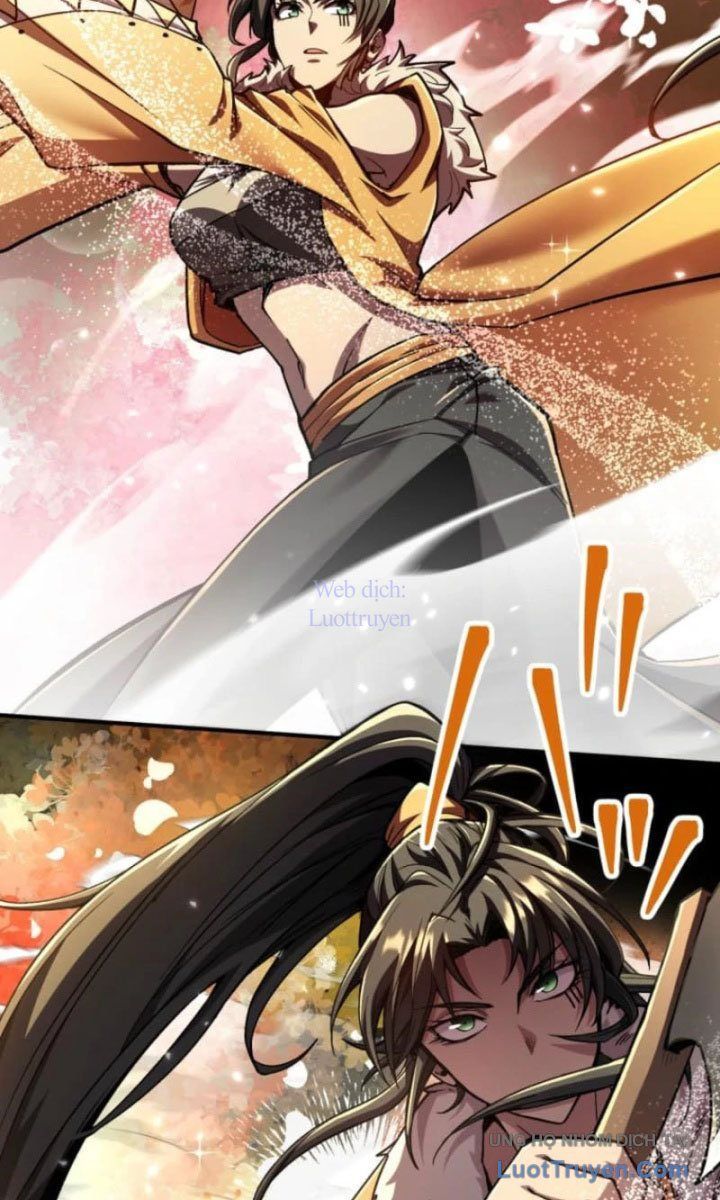 Trở Thành Cuồng Nhân Ở Chính Thế Giới Mà Mình Tạo Ra Chapter 3 - 68