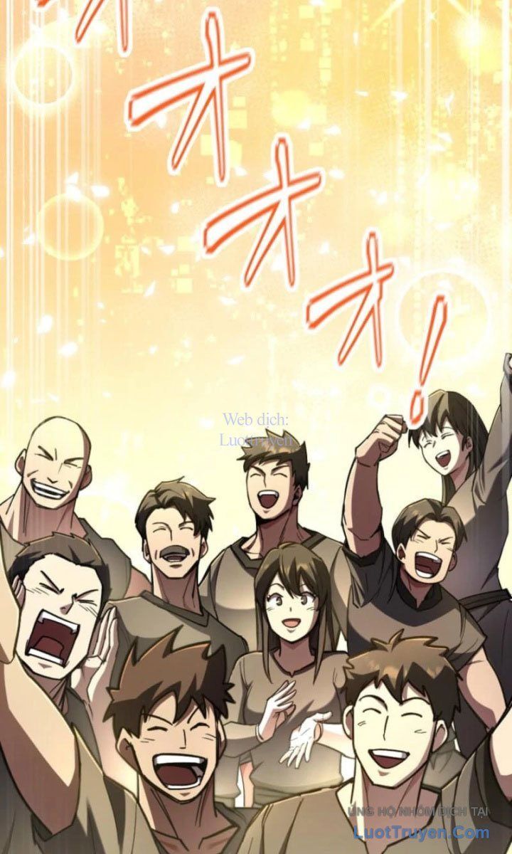Trở Thành Cuồng Nhân Ở Chính Thế Giới Mà Mình Tạo Ra Chapter 3 - 77