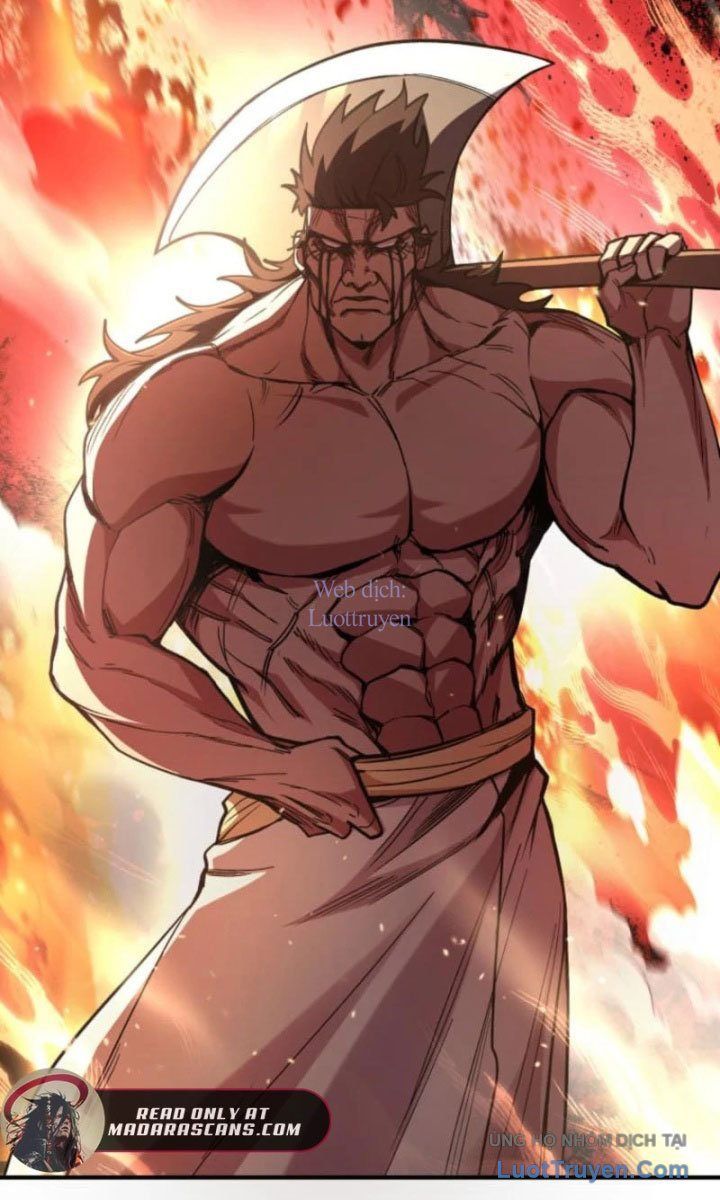 Trở Thành Cuồng Nhân Ở Chính Thế Giới Mà Mình Tạo Ra Chapter 3 - 99