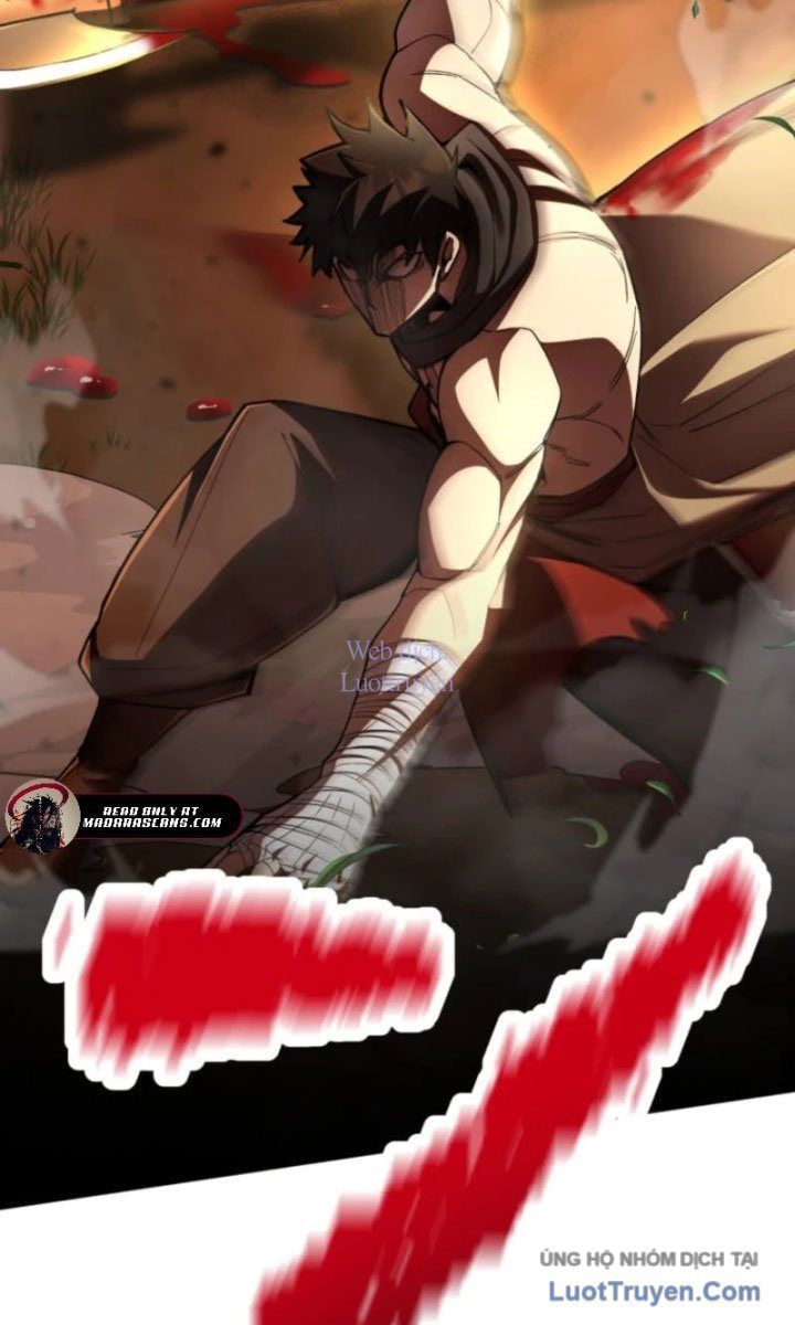 Trở Thành Cuồng Nhân Ở Chính Thế Giới Mà Mình Tạo Ra Chapter 6 - 157