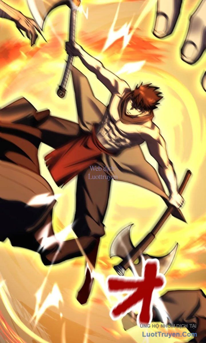 Trở Thành Cuồng Nhân Ở Chính Thế Giới Mà Mình Tạo Ra Chapter 6 - 191