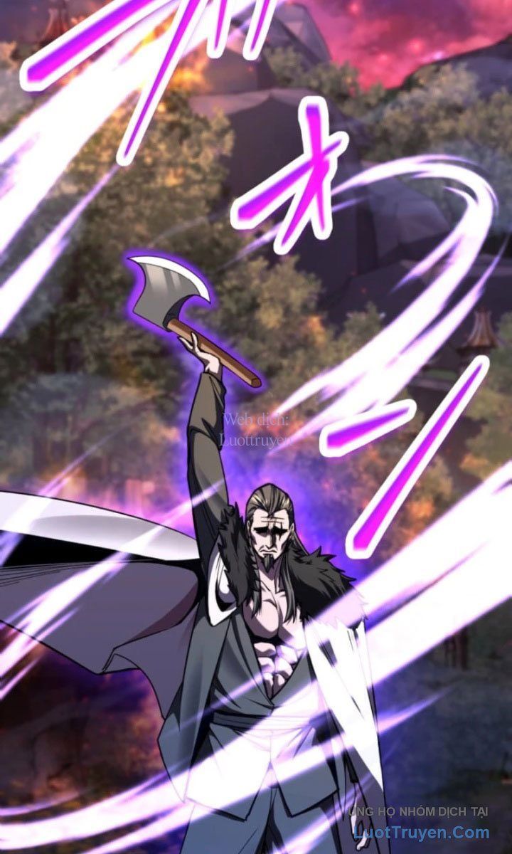 Trở Thành Cuồng Nhân Ở Chính Thế Giới Mà Mình Tạo Ra Chapter 6 - 197