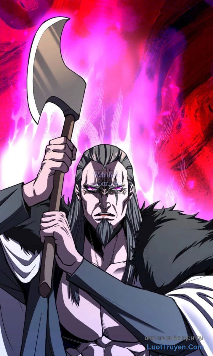 Trở Thành Cuồng Nhân Ở Chính Thế Giới Mà Mình Tạo Ra Chapter 6 - 200