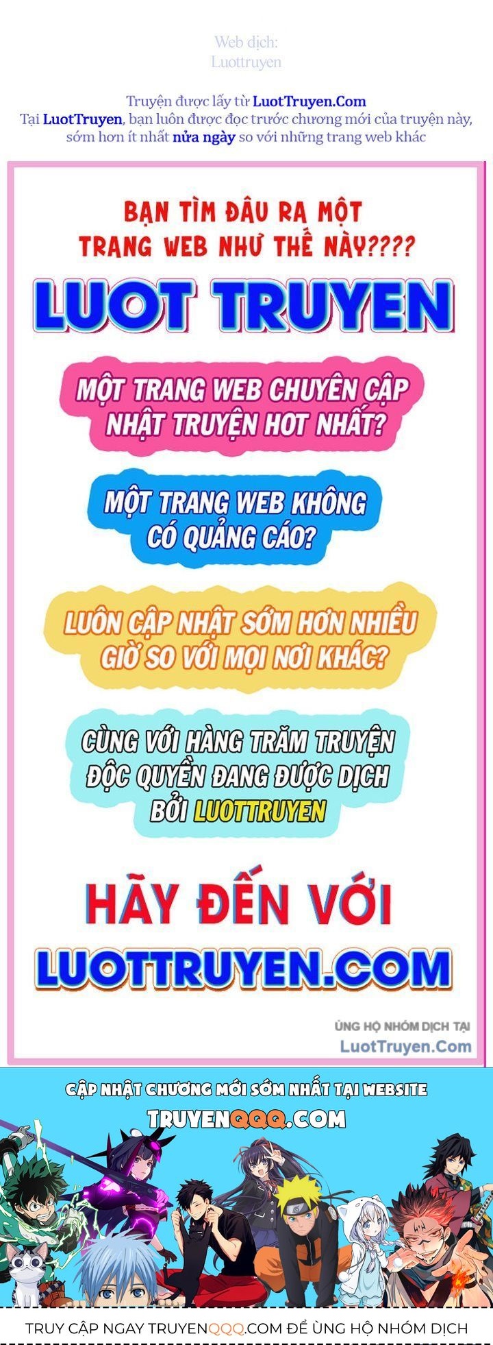 Trở Thành Cuồng Nhân Ở Chính Thế Giới Mà Mình Tạo Ra Chapter 6 - 203