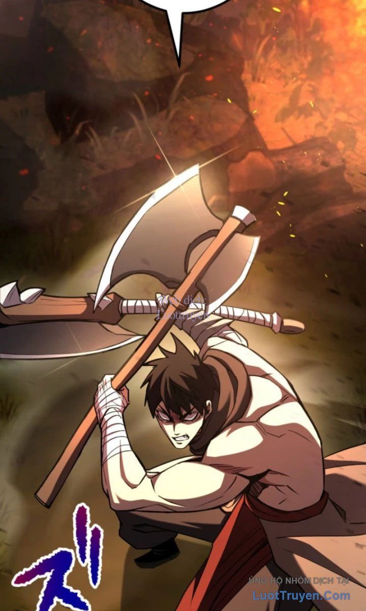 Trở Thành Cuồng Nhân Ở Chính Thế Giới Mà Mình Tạo Ra Chapter 6 - 53