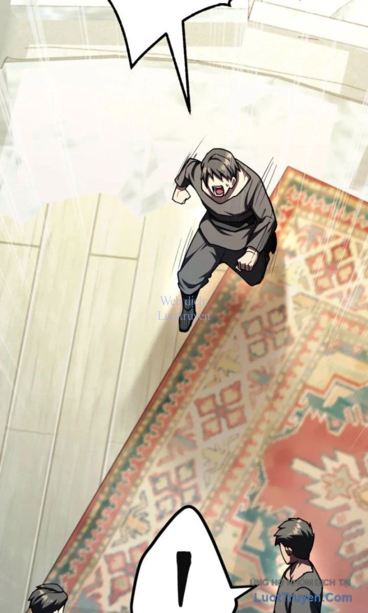 Trở Thành Cuồng Nhân Ở Chính Thế Giới Mà Mình Tạo Ra Chapter 6 - 9