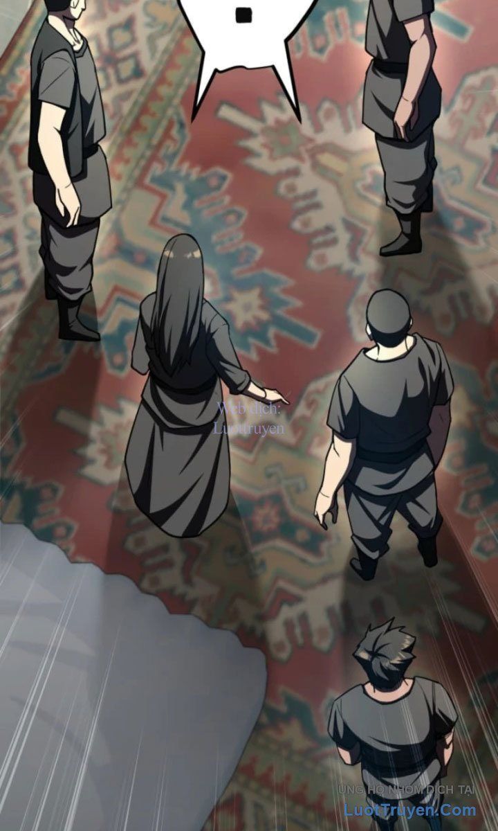 Trở Thành Cuồng Nhân Ở Chính Thế Giới Mà Mình Tạo Ra Chapter 6 - 10