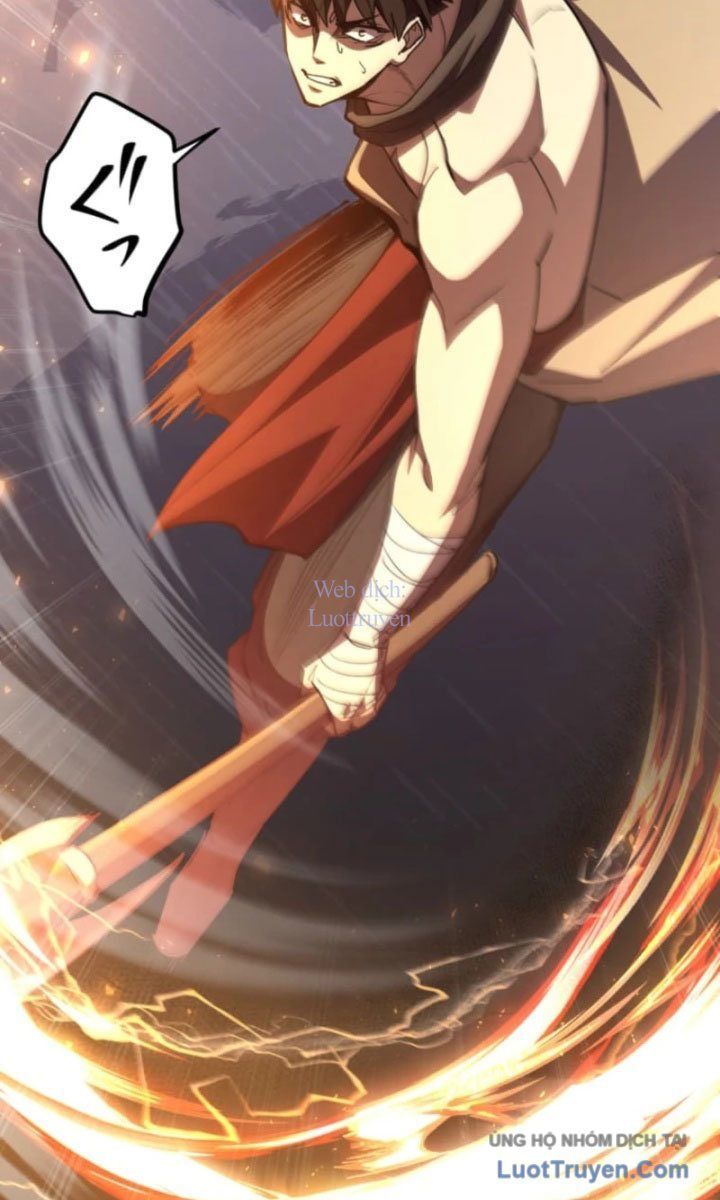 Trở Thành Cuồng Nhân Ở Chính Thế Giới Mà Mình Tạo Ra Chapter 6 - 99