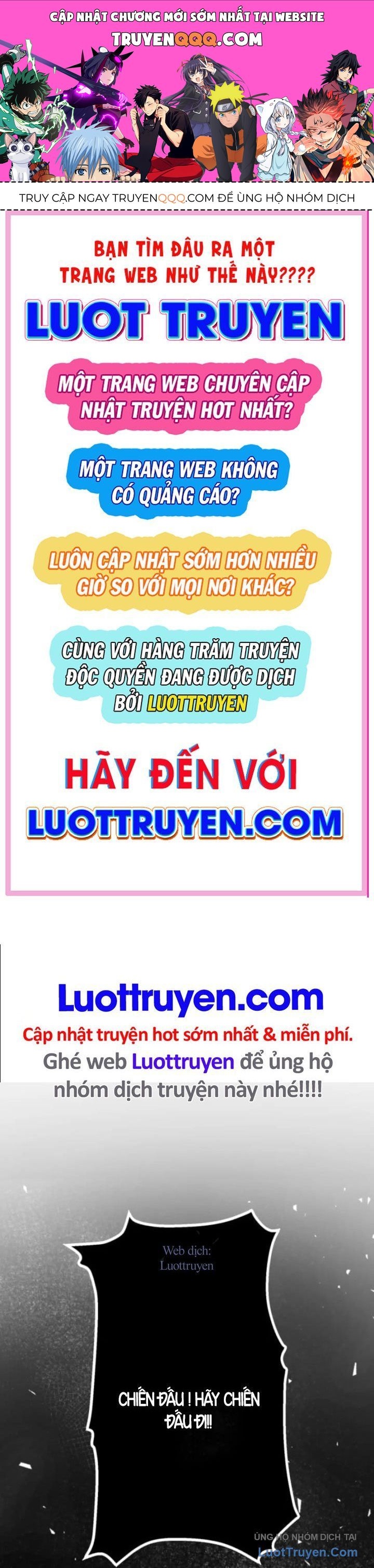 Trở Thành Cuồng Nhân Ở Chính Thế Giới Mà Mình Tạo Ra Chapter 8 - 1