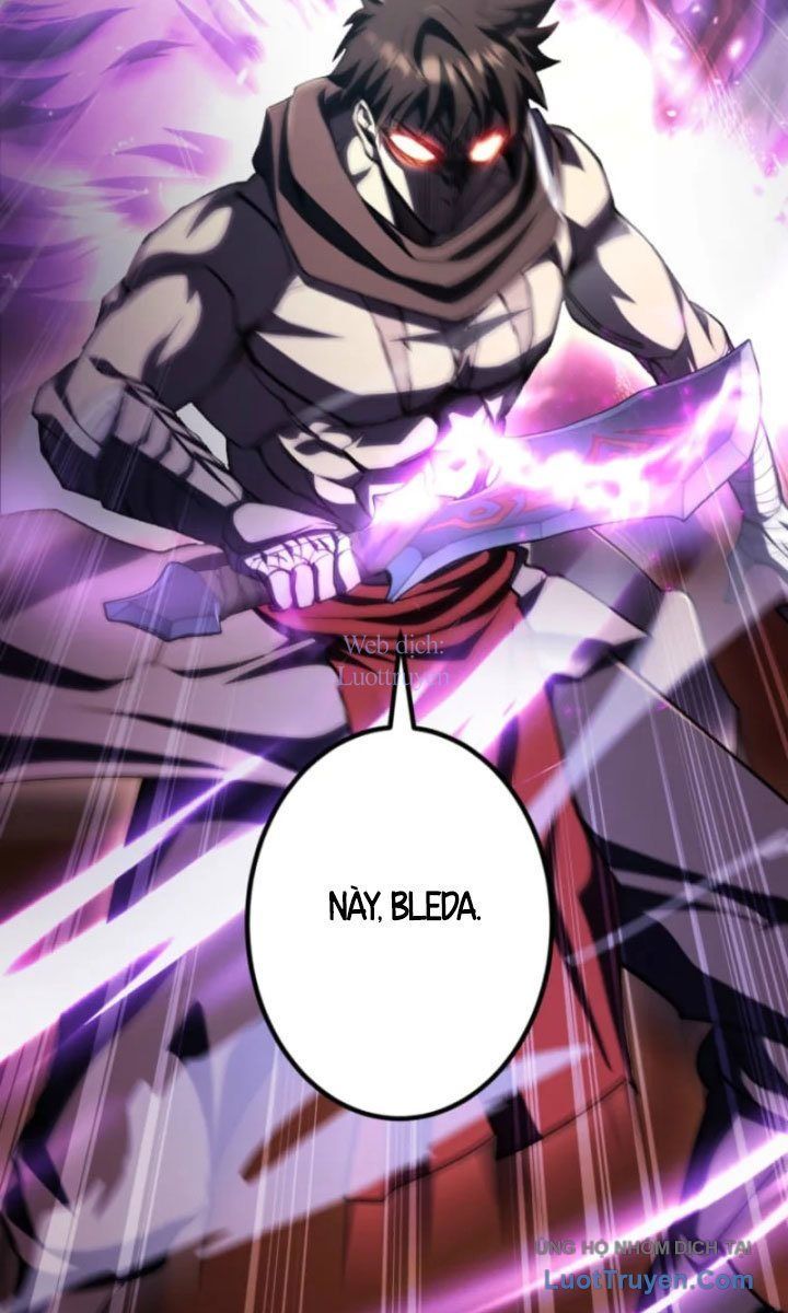 Trở Thành Cuồng Nhân Ở Chính Thế Giới Mà Mình Tạo Ra Chapter 8 - 13