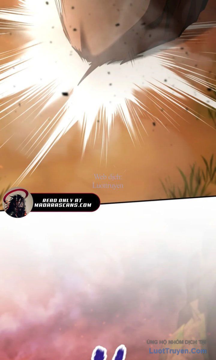 Trở Thành Cuồng Nhân Ở Chính Thế Giới Mà Mình Tạo Ra Chapter 8 - 133